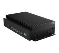 Lenovo ThinkEdge SE60n Gen 2 Procesador Intel® Core Ultra 5 125H núcleos E de hasta 3,60 GHz núcleos P de hasta 4,50 GHz, Windows 11 IoT Enterprise LTSC, 256 GB SSD TLC Opal - 13MCCTO1WWES1