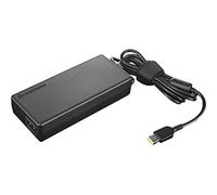 Lenovo ThinkPad 135W adaptador e inversor de corriente Universal Negro