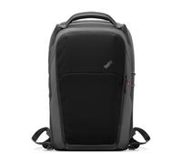 Lenovo ThinkPad 16" Click-Go Backpack Aura Edition - Mochila para portátiles de hasta 16" con cierre magnético Fidlock, 18L, compartimento para tablet y 12 bolsillos
