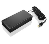 Lenovo ThinkPad 170W adaptador e inversor de corriente Interior Negro