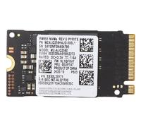 Lenovo ThinkPad 256GB M.2 2242 PCIe NVMe SSD 3x4