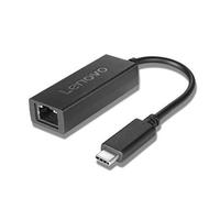 Lenovo ThinkPad 40AJ Ultra Docking Station USB-C ThinkPad T480, T590 4X90S91831