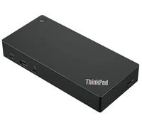 Lenovo ThinkPad 40AS0090UK - Base de Carga (USB-C, Gen2)