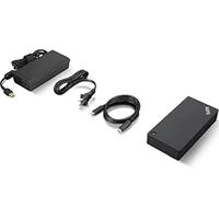 Lenovo ThinkPad 40AY0090 - Base Universal USB-C