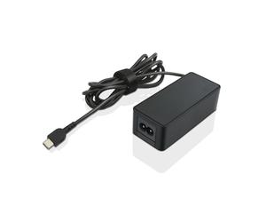 LENOVO ThinkPad 45W Standard AC Adapter (USB Type-C) Italy