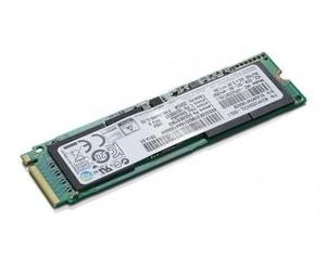 Lenovo ThinkPad 512GB PCIe-NVMe (3x4) M.2 SSD Unidad de Estado Sólido