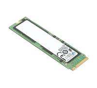 Lenovo ThinkPad 512GB SSD OPAL2 PCIe 3x4 TLC M.2 2280