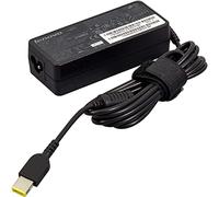 Lenovo ThinkPad 65W AC Adaptador de Corriente e inversor Interior Negro - Adaptadores de Potencia e inversor (Ordenador portátil, Interior, 100-240 V, 50/60 Hz, 65 W, 20 V)