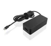 Lenovo ThinkPad 65W Slim AC Adapter (USB Type-C) - UK/HK/SGP/SRI