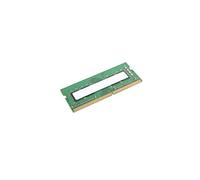 Lenovo 4X70Z90844 módulo de memoria 8 GB 1 x 8 GB DDR4 3200 MHz