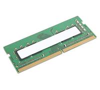 Lenovo Memoria ThinkPad 8 GB DDR4 3200 SoDIMM Gen 2 - 4X71D09532
