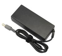 Lenovo thinkpad 90w ac adaptador e inversor de corriente interior negr