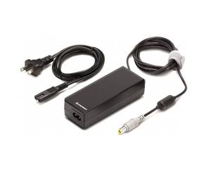 Lenovo ThinkPad 90W AC Adapter (EU1) adaptador e inversor de corriente Interior Negro