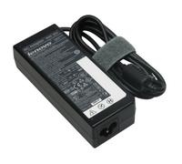 Lenovo ThinkPad 90W AC Adapter (EU1) Interior 90W Negro adaptador e inversor de corriente - Fuente de alimentación (100-240, 50/60, 90 W, 4,5 A, Interior, Portátil)