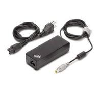 Lenovo ThinkPad 90W Adaptador CA AC 100-240 V Cargador Fuente Negra 42T4431