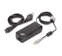 Lenovo ThinkPad 90W AC Power Adapter, South Africa Line Cord, 20 V, 90 W, 450 g, 56 x 135 x 27 mm