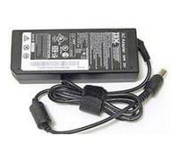 Lenovo ThinkPad 90W Adaptador CA AC 100-240 V Cargador Fuente Negra 42T4431