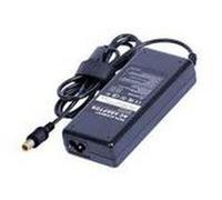 Lenovo ThinkPad 90W Adaptador CA AC 100-240 V Cargador Fuente Negra 42T4431