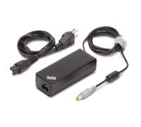 Lenovo ThinkPad 90W Adaptador CA AC 100-240 V Cargador Fuente Negra 42T4431