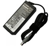 Lenovo ThinkPad 90W Adaptador CA AC 100-240 V Cargador Fuente Negra 42T4431
