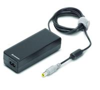 Lenovo ThinkPad Adaptador CA 90W Fuente de Alimentación Negro 90 W
