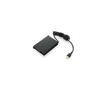 Lenovo ThinkPad Adaptador CA Slim 135 W Slim Tip Negro 4X20Q88543
