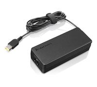 Lenovo Thinkpad - Adaptador de CA estándar de Punta Delgada de 90 W Solo para Modelos de Punta Delgada, Embalaje al por Menor (0B46994)