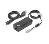 Lenovo thinkpad adapter adaptador e inversor de corriente 90 w