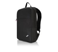 Lenovo ThinkPad Basic Backpack - Mochila para portátil con compartimento acolchado y múltiples bolsillos, compatible con laptops de hasta 15.6 pulgadas
