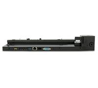 Lenovo ThinkPad Basic Dock - 65W UK USB 2.0 Negro - Base (Acoplamiento, USB 2.0, USB tipo A, 10,100,1000 Mbit/s, 1000BASE-T,100BASE-TX,10BASE-T, Lenovo)