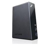 Lenovo ThinkPad Basic Dock USB 3.0 (EU) (Incluye Fuente De Alimentación)
