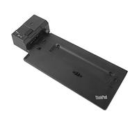 Lenovo ThinkPad Basic Docking Station Negro - Base (Acoplamiento, 10,100,1000 Mbit/s, Lenovo, P52s, L580, L480, T580, P580p, T480s, T480, X1 Carbon Gen 6, X280, CC, 90 W)