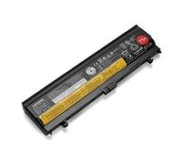 Lenovo Thinkpad - Batería 76+ (6 Cell) Color Negro