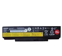 Lenovo ThinkPad Battery 76+ 6cell **New Retail**, 45N1761 (**New Retail**)