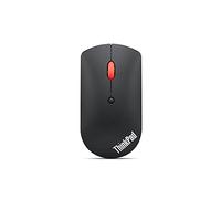 Lenovo 4Y50X88822 ratón Juego Ambidextro Bluetooth Óptico 2400 DPI