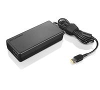 Lenovo ThinkPad Cargador AC 135W Tipo Slim Tip Fuente de Alimentación Negro