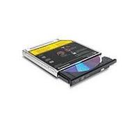 Lenovo ThinkPad CD-RW/DVD-ROM Ultrabay Slim Serial ATA Drive - Unidad de disco óptico (SATA, 2 MB, 24 x, 24 x, 24 x, 24 x)