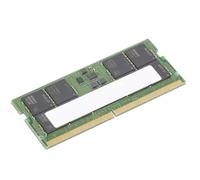 Lenovo ThinkPad - DDR5 - Módulo - 32 GB - SO DIMM 262-PIN
