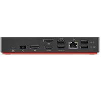Lenovo ThinkPad - Dock USB-C Gen 2, 40AS0090UK