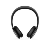 Auriculares Lenovo Dual-Mode inalámbricos USB-A y USB-C con cancelación de ruido y Teams