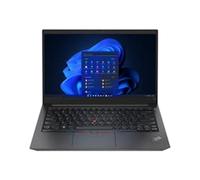 Lenovo Thinkpad E14 14" G4 portátil, AMD Ryzen 7 5825U, 16 GB RAM, 512 GB M2 SSD, Full HD, Windows 11 Pro, teclado italiano