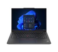 Portátil - LENOVO ThinkPad E14 Gen 6 (AMD), 14 " WUXGA, AMD Ryzen™ 5, 7535HS, 16 GB RAM, 512 GB SSD, Radeon™ 660M, Windows 11 Pro (64 Bit)