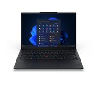 Lenovo ThinkPad E14 G7, Intel® Core™ Ultra 7 258V, W11P64 SP/MX/EN, 32.0GB, 1x1TB SSD, Intel® Arc™ Graphics 140 V, 1080PFHD hybrid, 4-cell 64 Wh lithium-ion battery, 1 transport pickup, Backlit, Black