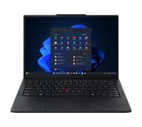 Lenovo ThinkPad E14 G7 Procesador Intel® Core 5 210H núcleos E de hasta 3,60 GHz núcleos P de hasta 4,80 GHz, Windows 11 Home 64, 512 GB SSD M.2 2242 PCIe Gen4 TLC Opal - 21T9006PSP