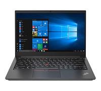 Lenovo ThinkPad E14 Gen 2-are 20T60070US - Cuaderno resistente de 14 pulgadas, Full HD, 1920 x 1080 - AMD Ryzen 7 4700U Octa-core (8 núcleos) 2 GHz - 8 GB RAM - 256 GB SSD - Negro - AMD Chip - Windows 10 Pro - AMD