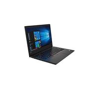 Lenovo ThinkPad E14 Gen 3 20Y70039US - Portátil resistente de 14" - Full HD - 1920 x 1080 - AMD Ryzen 7 5700U Octa-core (8 Core) 1,80 GHz - 8 GB RAM - SSD de 256 GB - Negro - AMD SoC - Windows 10 Pro - AMD Radeo