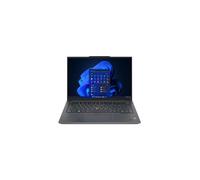 Lenovo Thinkpad E14 Gen 4 - Ordenador Portátil 14" FHD, (Intel Core i5-1235U, 16GB RAM, 512SSD, Integrated Integrated Intel Iris Xe Graphics, W11Pro), Black -Teclado QWERTY Español