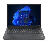 Lenovo ThinkPad E14 Gen 5 21JK0084US Portátil 14" WUXGA 1920 x 1200 Intel Core i5 13ª generación i5-1335U Deca-core (10 núcleos) 1,30 GHz 16 GB RAM total 8 GB Memoria integrada 256 GB SSD