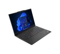 Lenovo ThinkPad E14 Gen 5 (AMD) - 14" WUXGA IPS, Ryzen 3 7330U, 8GB DDR4, 256GB SSD, Windows 11 Pro, USB-C, HDMI, Ethernet, QWERTY ESP Teclado con iluminación, Carcasa de Aluminio, 1 año de garantía