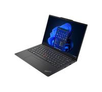 Lenovo ThinkPad E14 Gen 5 - Portátil 14" WUXGA - AMD Ryzen 3 7330U hasta 4.3GHz - 8GB DDR4 - 256GB SSD - Windows 11 Pro en Español - Teclado Español Retroiluminado - WiFi 6 - 1.43kg